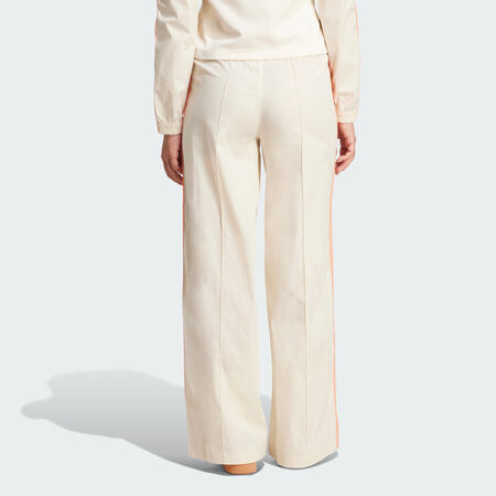 ADIDAS ORIGINALS Pantalon adidas Originals Summer Glow Wonder White FEMME