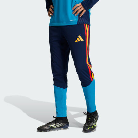 ADIDAS PERFORMANCE Pantalon d'entraînement Espagne 26 Tiro Night Indigo HOMME