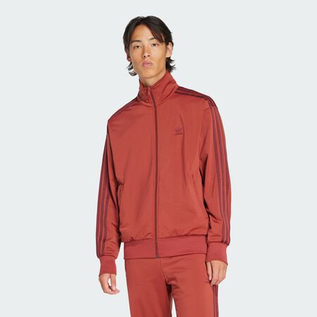 ADIDAS ORIGINALS Veste de survêtement Adicolor Classics Firebird Preloved Ruby HOMME