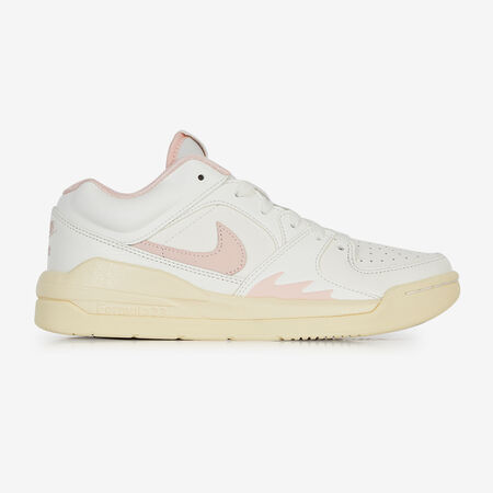 JORDAN JORDAN STADIUM 90 BEIGE WOMEN
