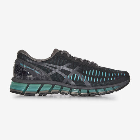 ASICS gel-quantum GEL-QUANTUM 360 I NOIR/BLEU HOMME