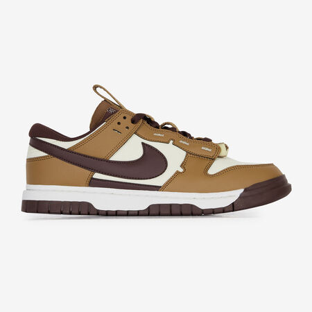DUNK JUMBO : BROWN/BEIGE
