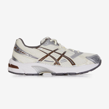 GEL-1130 : BLANC/MARRON