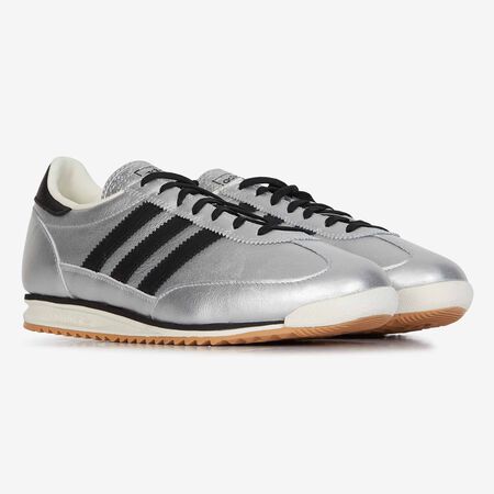 ADIDAS ORIGINALS sl 72 SL 72 OG SILVER MEN