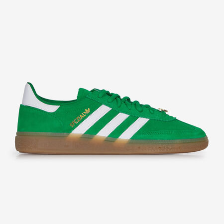 ADIDAS ORIGINALS spezial HANDBALL SPEZIAL PARIS GREEN MEN