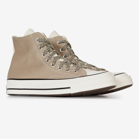 CONVERSE chuck 70 CHUCK 70 HI BEIGE MEN