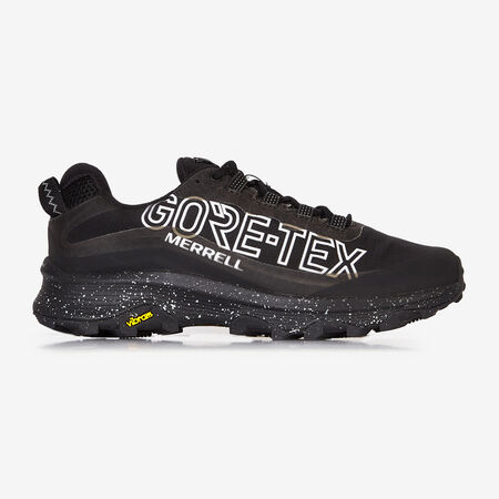 MERRELL MOAB SPEED 2 GTX BLACK MEN
