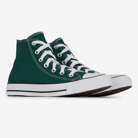 CONVERSE chuck taylor all star CHUCK TAYLOR ALL STAR HI VERT FEMME