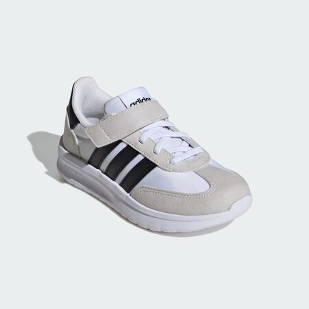 ADIDAS SPORTSWEAR Chaussure Run 70s 2.0 Enfants Cloud White / Core Black / Grey One BÉBÉ