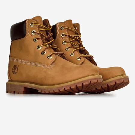 TIMBERLAND 6 inch 6 INCH MIEL FEMME