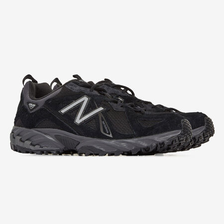 NEW BALANCE 610 BLACK MEN