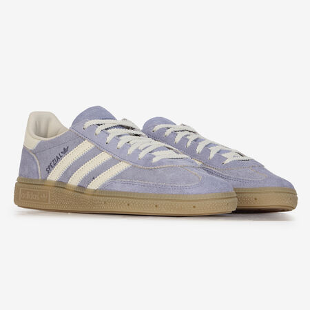 ADIDAS ORIGINALS spezial HANDBALL SPEZIAL BLEU FEMME