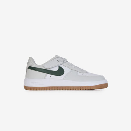 NIKE air force 1 AIR FORCE 1 LOW CF WHITE/GREEN TODDLERS