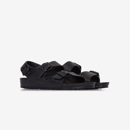 BIRKENSTOCK MILANO EVA BLACK JUNIOR