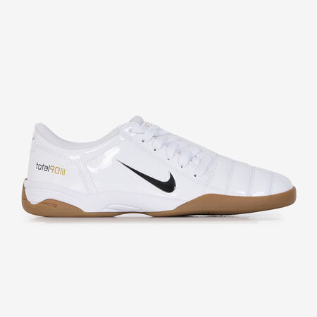 NIKE Total 90 TOTAL 90 WHITE/BLACK MEN