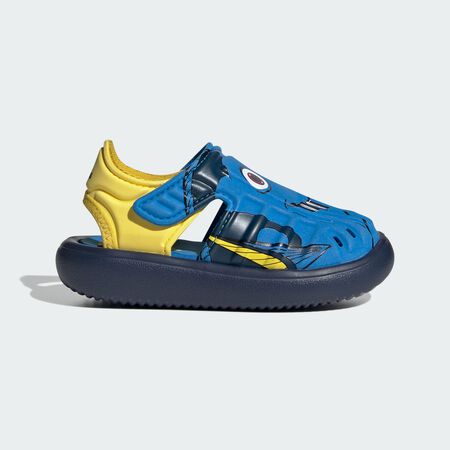 ADIDAS SPORTSWEAR SANDALE AQUATIQUE ADIDAS PIXAR DISNEY BÉBÉS Bright Royal / Bright Royal / Dark Blue BÉBÉ