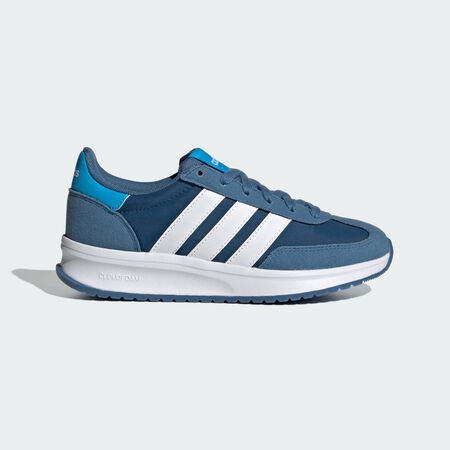 ADIDAS SPORTSWEAR Run 70s 2.0 Shoes Dusky Ink / Cloud White / Dusky Petrol JUNIOR