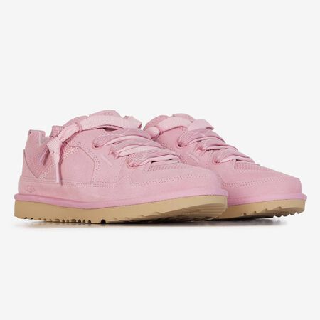 UGG Lowmel LO LOWMEL PINK JUNIOR