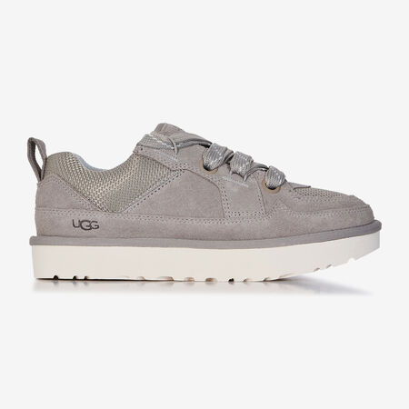 UGG Lowmel LO LOWMEL GREY WOMEN