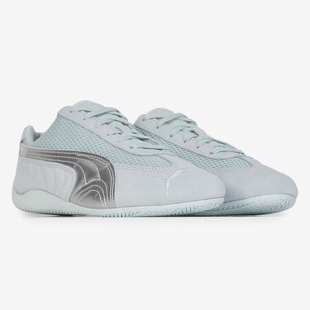 PUMA speedcat SPEEDCAT PREMIUM METALLIC BLUE WOMEN