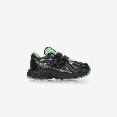 NEW BALANCE 1906 1906 CF NOIR/VERT BÉBÉ