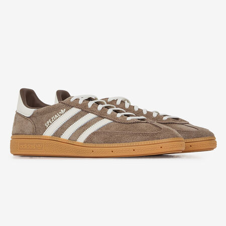 ADIDAS ORIGINALS spezial HANDBALL SPEZIAL BROWN MEN