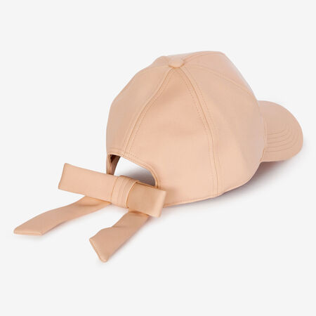 ADIDAS ORIGINALS CASQUETTE RIBBON ROSE FEMME