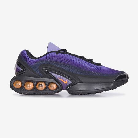 AIR MAX DN : VIOLET/NOIR