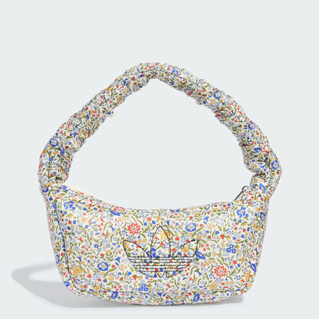 ADIDAS ORIGINALS Adidas Originals X Liberty London Small Shoulder Bag Multicolor UNISEX