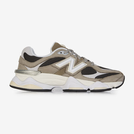 NEW BALANCE 9060 9060 BEIGE/MARRON HOMME