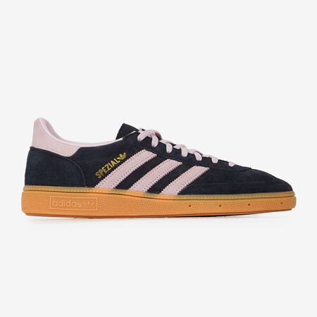 ADIDAS ORIGINALS spezial HANDBALL SPEZIAL BLACK/PINK WOMEN