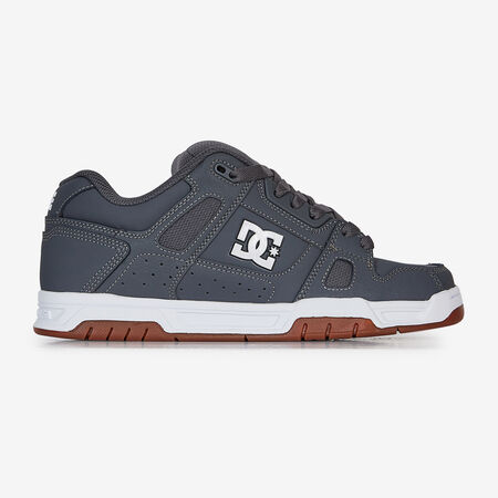 DC SHOES STAG GRIS MEN