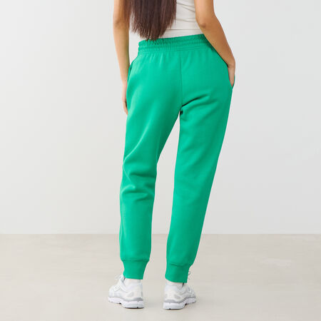 NIKE PANT JOGGER PHOENIX GREEN/WHITE WOMEN