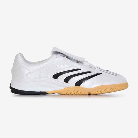 ADIDAS ORIGINALS PREDATOR SALA ARGENT/NOIR HOMME