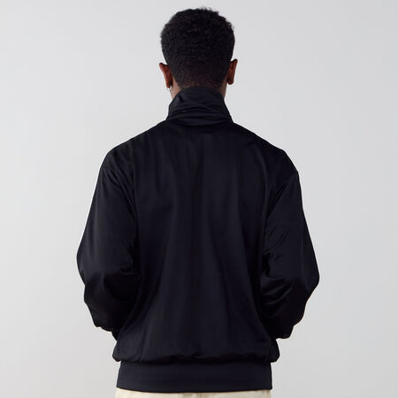 ADIDAS ORIGINALS JACKET FZ TRACKTOP FIREBIRD BLACK/WHITE MEN