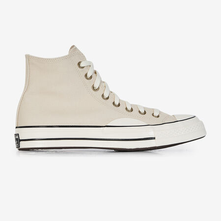 CHUCK 70 HI : BEIGE