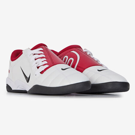 NIKE Total 90 TOTAL 90 WHITE/RED MEN