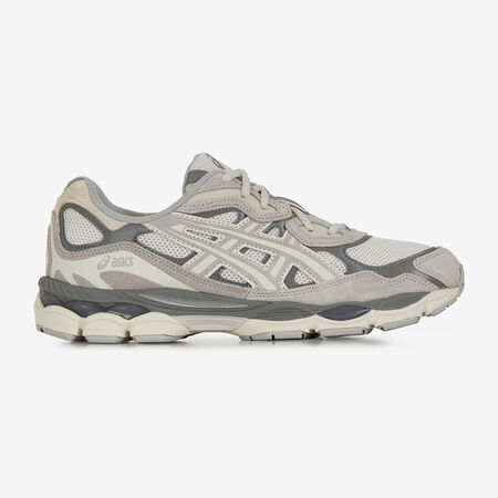 ASICS gel-nyc GEL-NYC BEIGE/GREY MEN