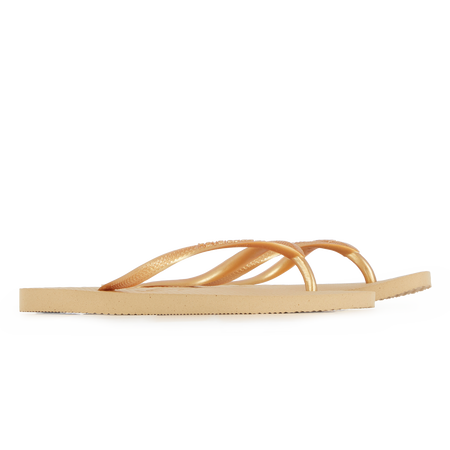 HAVAIANAS SLIM OR FEMME