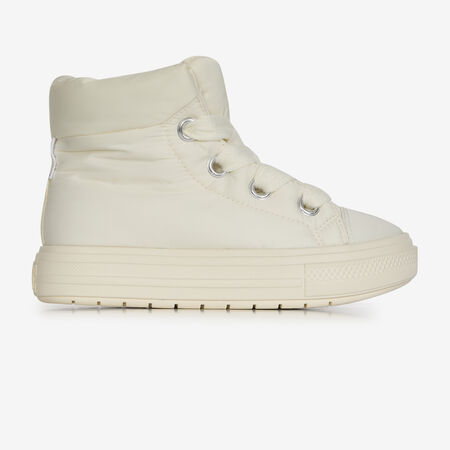 CONVERSE ELEMENTS BOOT BLANC FEMME