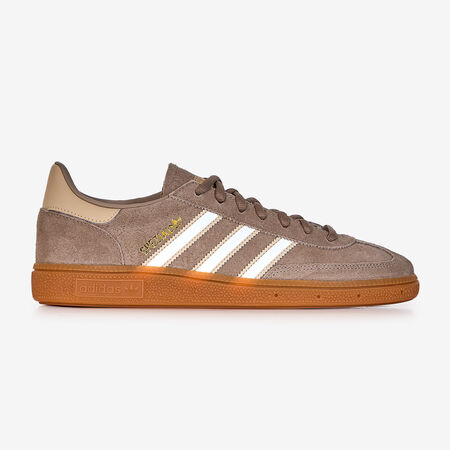 HANDBALL SPEZIAL : MARRON/BLANC