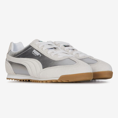 PUMA ARIZONA CHROME SILVER WOMEN