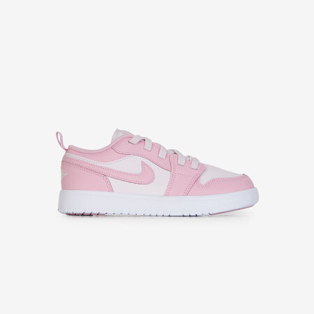 JORDAN AIR JORDAN 1 LOW ALT CF ROSE CADET