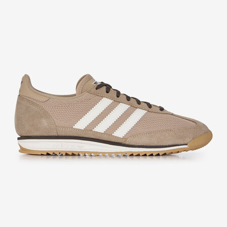 ADIDAS ORIGINALS sl 72 SL 72 OG BEIGE WOMEN
