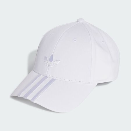ADIDAS ORIGINALS Cap White UNISEX