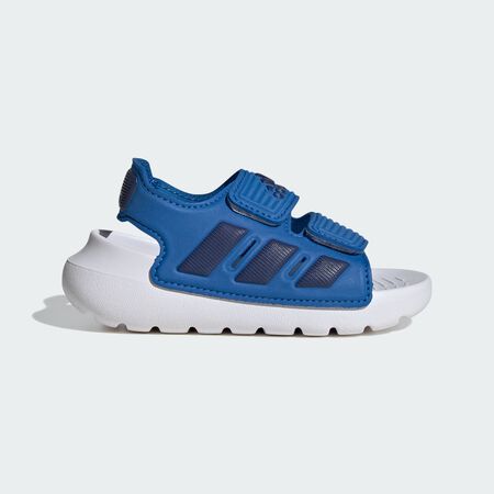 ADIDAS SPORTSWEAR Sandales Altaswim 2.0 Enfants Bright Royal / Dark Blue / Cloud White BÉBÉ