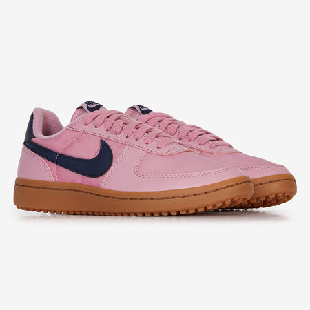 NIKE field general FIELD GENERAL PINK/BLUE WOMEN