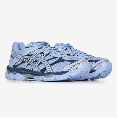 ASICS gel-cumulus GEL-CUMULUS 16 BLEU FEMME