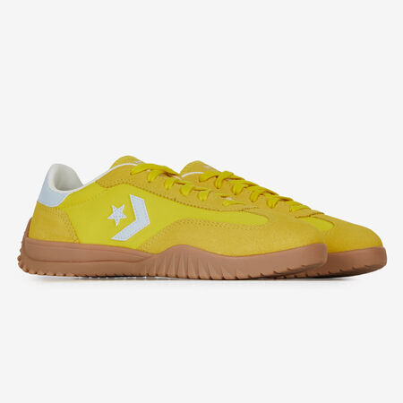 CONVERSE run star RUN STAR TRAINER JAUNE FEMME