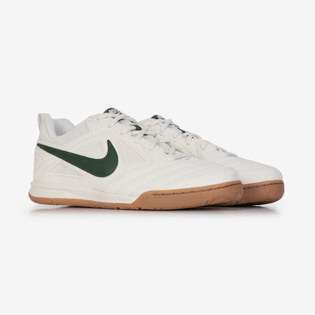 NIKE GATO BEIGE/GREEN JUNIOR